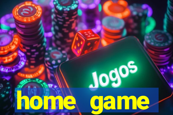 home game gamecategoryid 1